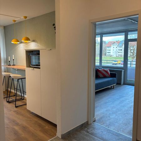 Apartment W35 Fussen Exterior foto