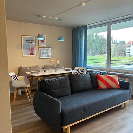 Apartment W35 Fussen Exterior foto