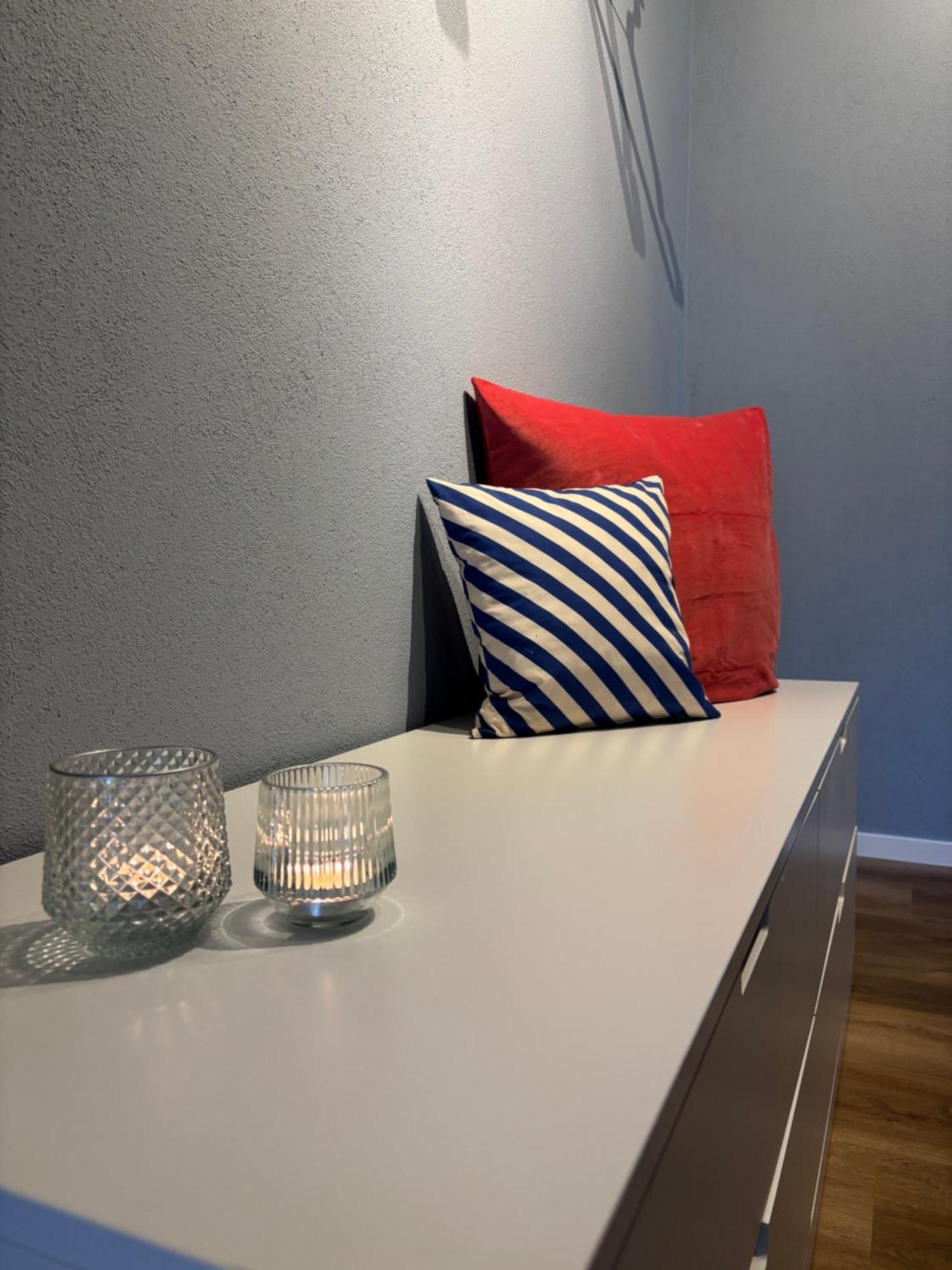 Apartment W35 Fussen Exterior foto